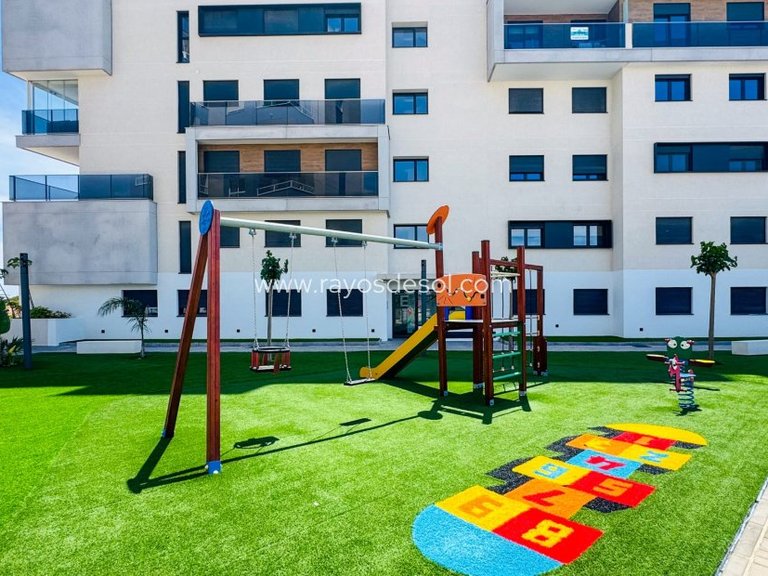 Apartment for Sale in Orihuela Costa, Alicante 49