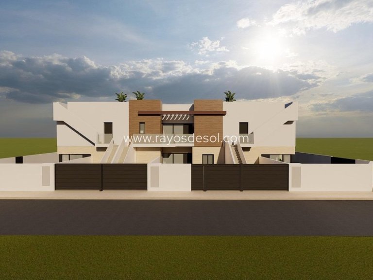 Apartment for Sale in San Pedro Del Pinatar, Murcia 3