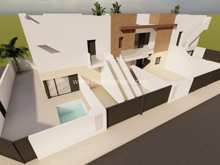 Apartment for Sale in San Pedro Del Pinatar, Murcia 4