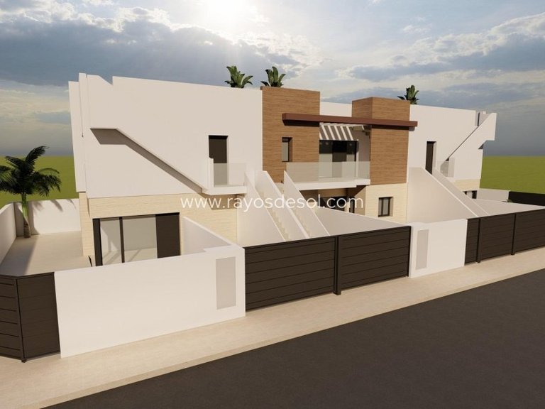 Apartment for Sale in San Pedro Del Pinatar, Murcia 5