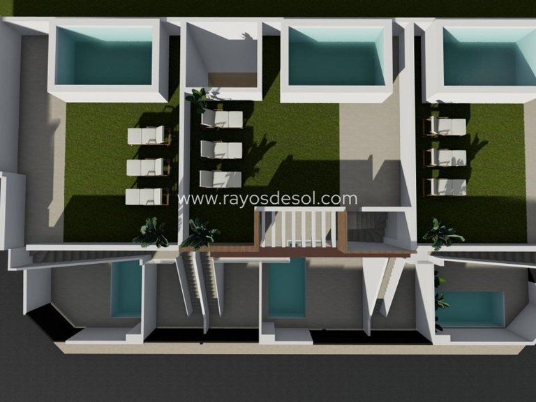 Apartment for Sale in San Pedro Del Pinatar, Murcia 7