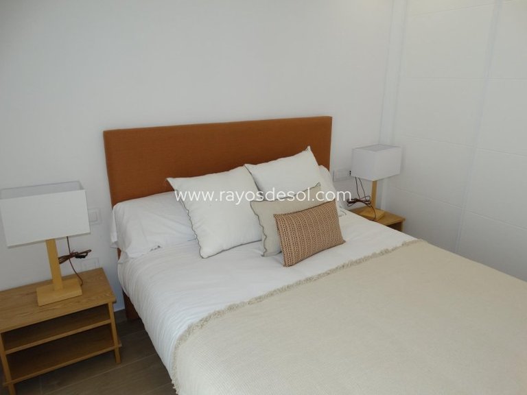Apartment for Sale in Pilar De La Horadada, Alicante 18