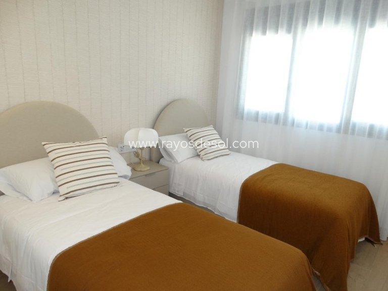 Apartment for Sale in Pilar De La Horadada, Alicante 19