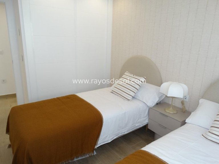 Apartment for Sale in Pilar De La Horadada, Alicante 20