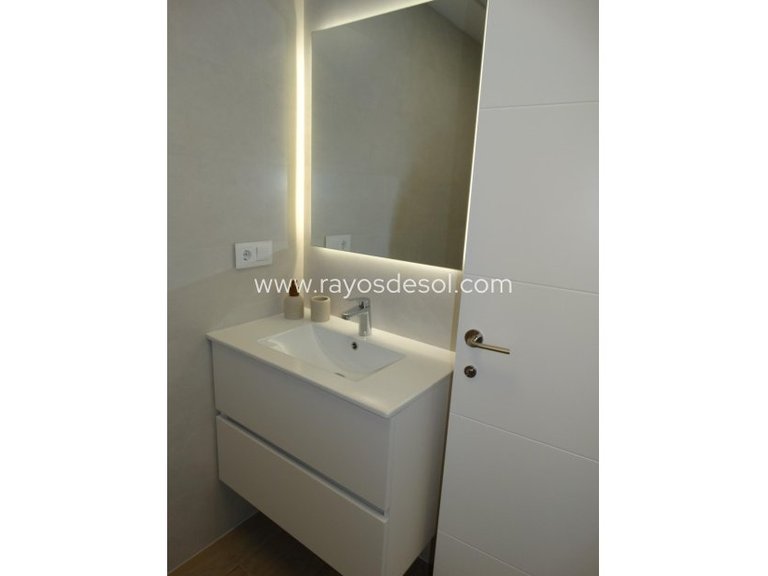 Apartment for Sale in Pilar De La Horadada, Alicante 21