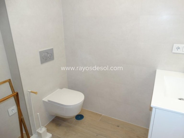 Apartment for Sale in Pilar De La Horadada, Alicante 22