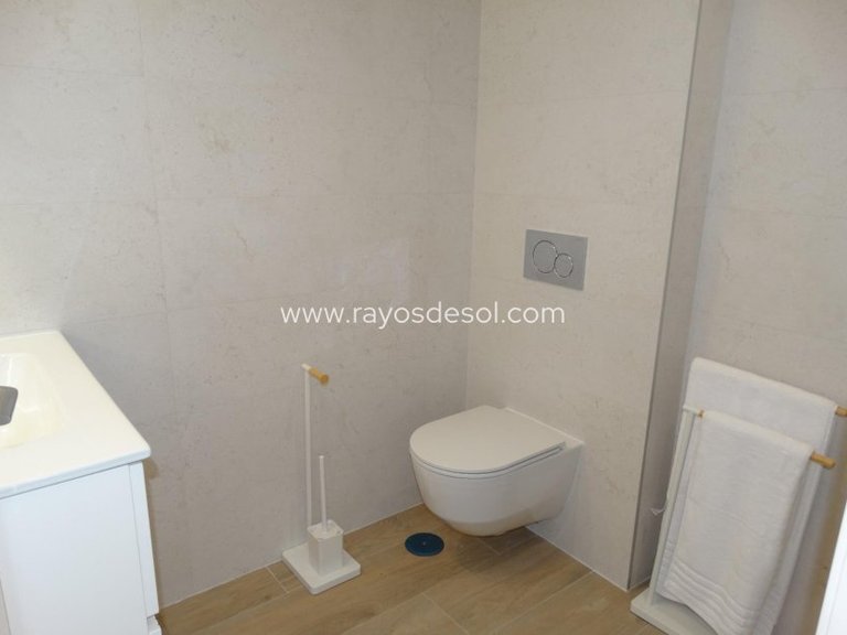 Apartment for Sale in Pilar De La Horadada, Alicante 24
