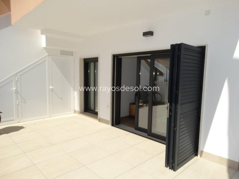 Apartment for Sale in Pilar De La Horadada, Alicante 29