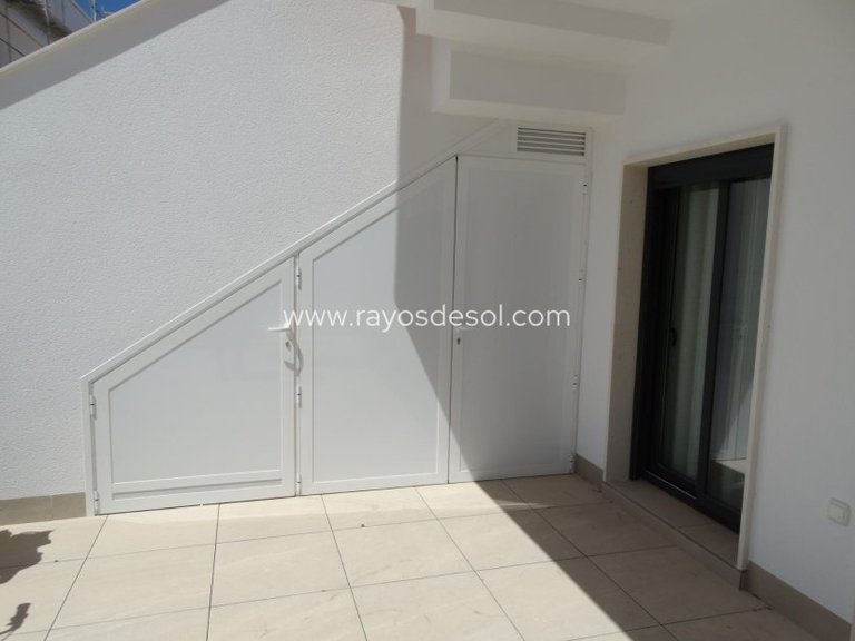 Apartment for Sale in Pilar De La Horadada, Alicante 30