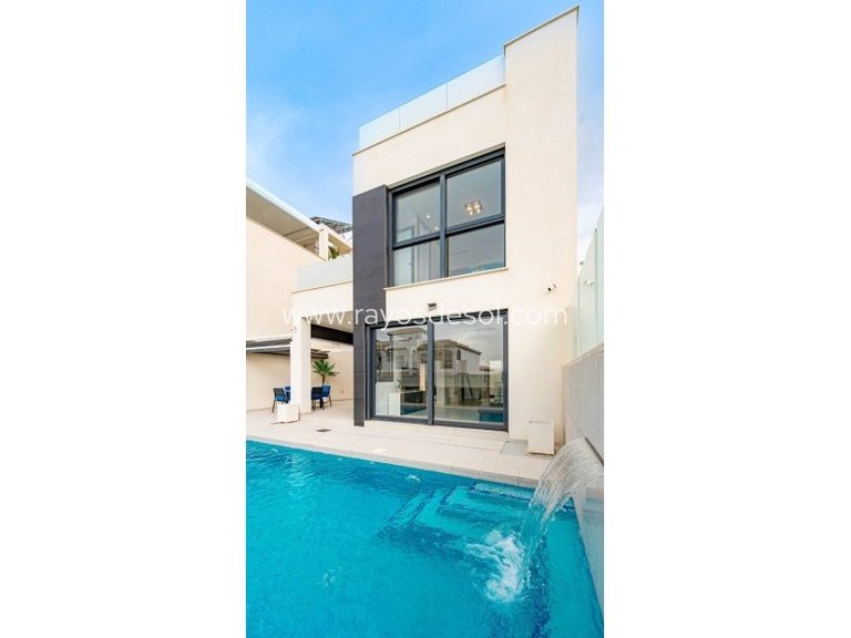 Villa for Sale in Torrevieja, Alicante 21