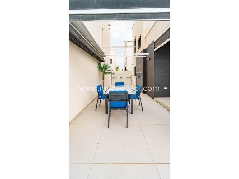 Villa for Sale in Torrevieja, Alicante 26