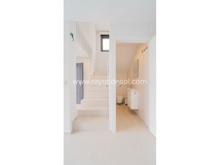 Villa for Sale in Torrevieja, Alicante 35