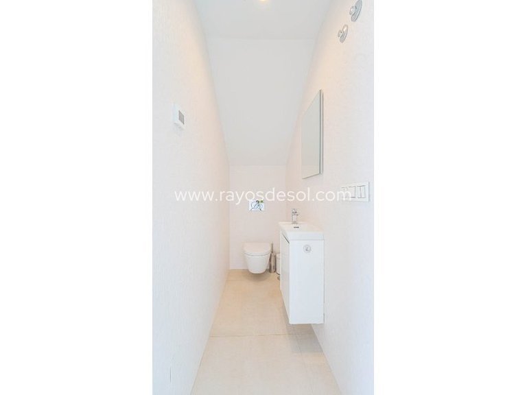 Villa for Sale in Torrevieja, Alicante 36