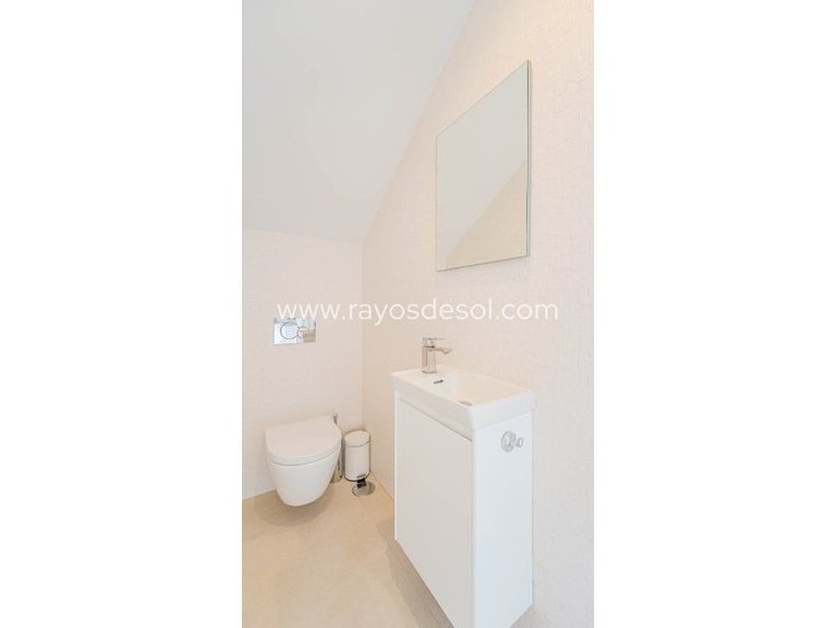 Villa for Sale in Torrevieja, Alicante 37