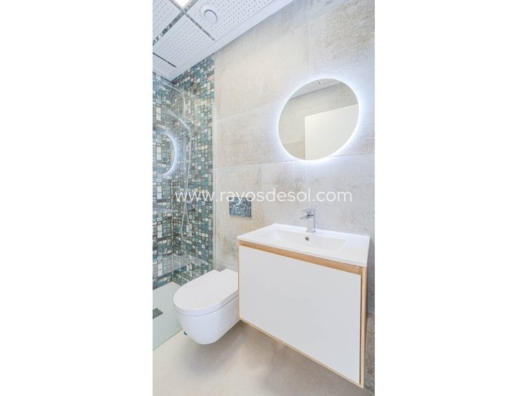 Villa for Sale in Torrevieja, Alicante 47