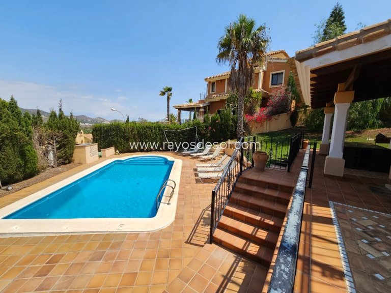Villa for Sale in La Manga Club, Murcia 3