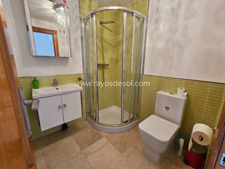 Villa for Sale in La Manga Club, Murcia 16