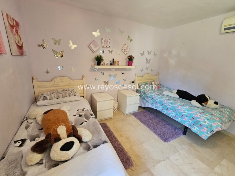 Villa for Sale in La Manga Club, Murcia 19