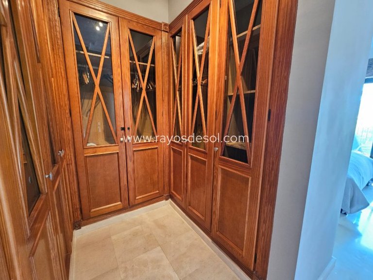 Villa for Sale in La Manga Club, Murcia 22