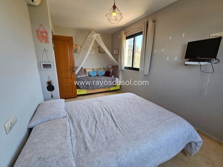 Villa for Sale in La Manga Club, Murcia 27