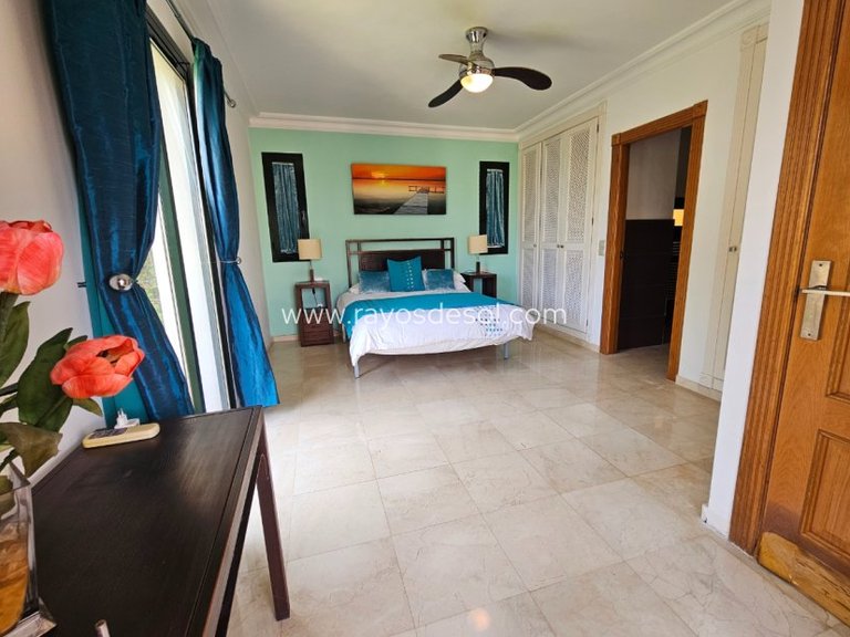 Villa for Sale in La Manga Club, Murcia 29