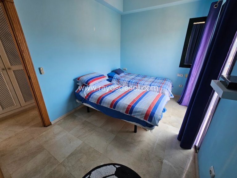 Villa for Sale in La Manga Club, Murcia 33