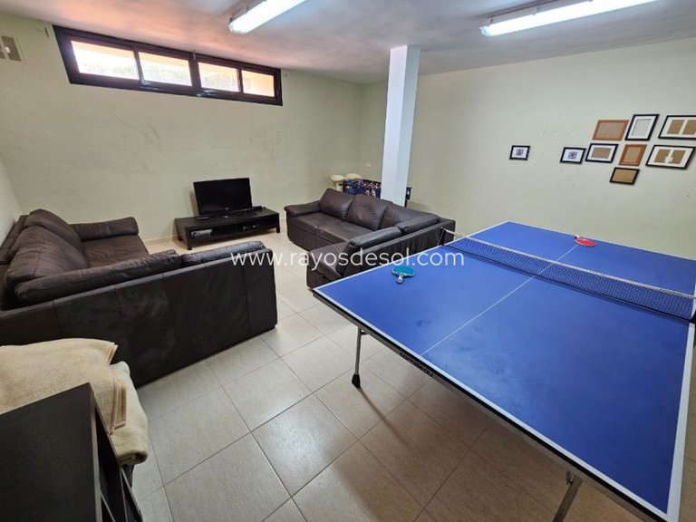 Villa for Sale in La Manga Club, Murcia 35