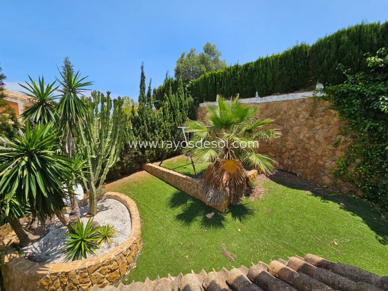 Villa for Sale in La Manga Club, Murcia 37