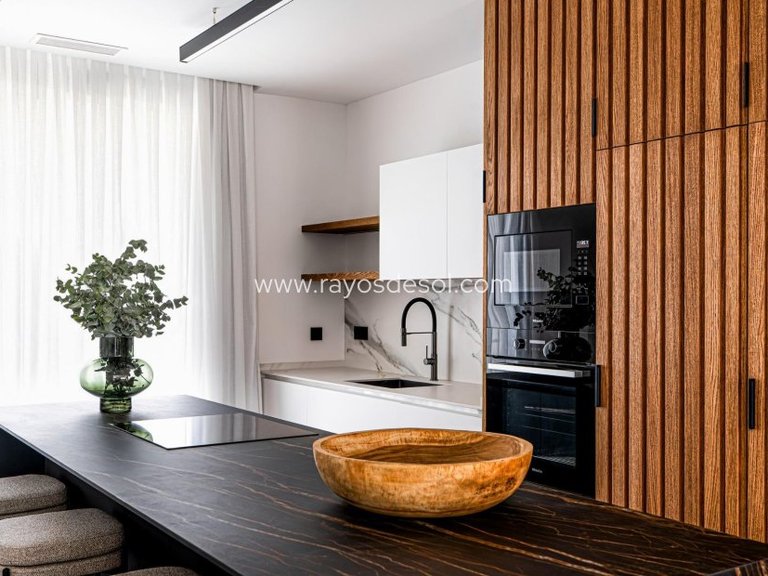 Villa for Sale in La Nucía, Alicante 11