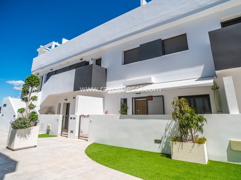 Apartment for Sale in Torrevieja, Alicante 3