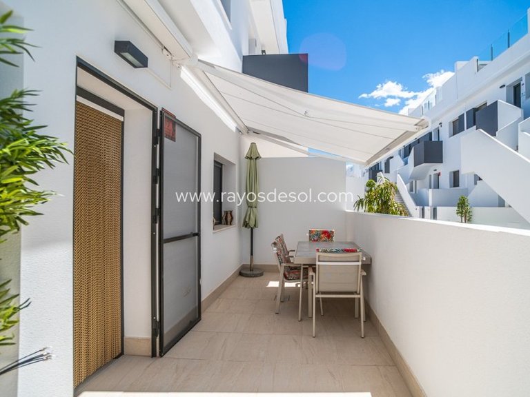 Apartment for Sale in Torrevieja, Alicante 6