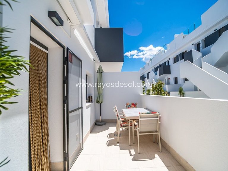 Apartment for Sale in Torrevieja, Alicante 7