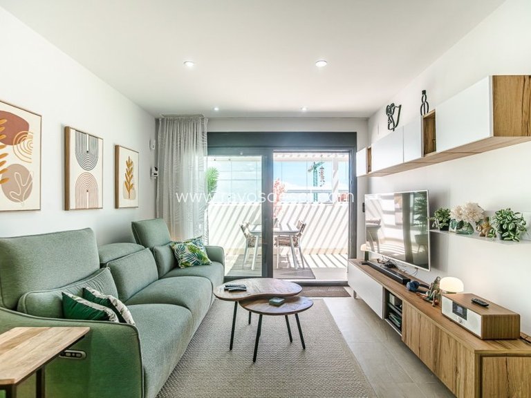 Apartment for Sale in Torrevieja, Alicante 8