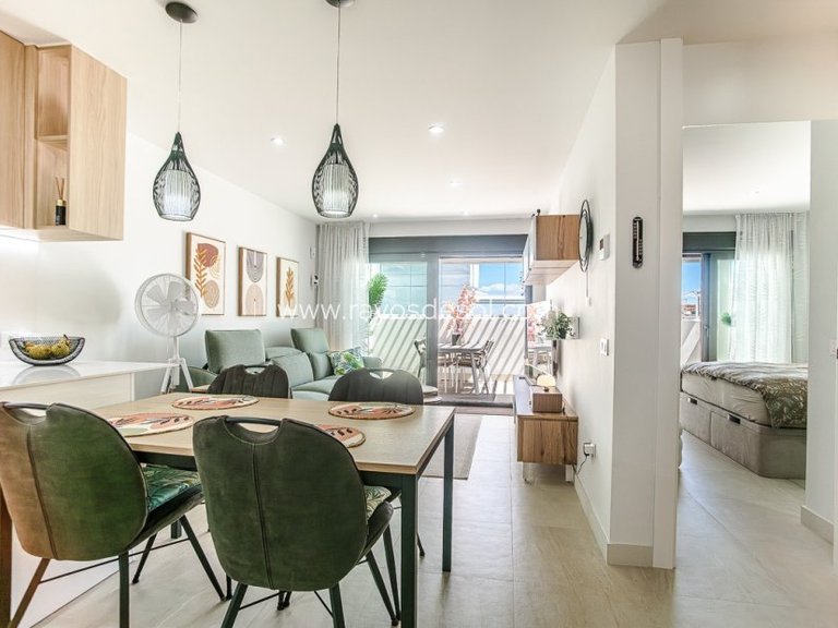 Apartment for Sale in Torrevieja, Alicante 12
