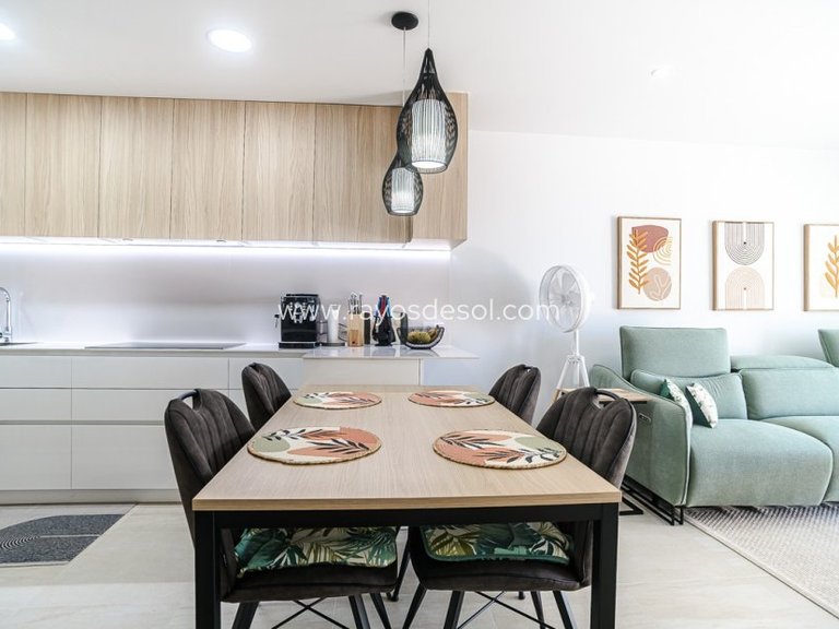 Apartment for Sale in Torrevieja, Alicante 13