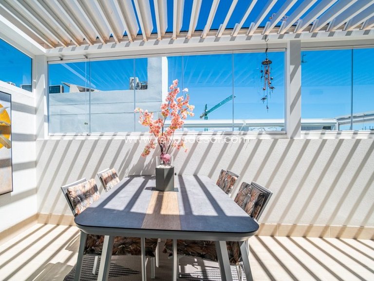 Apartment for Sale in Torrevieja, Alicante 19