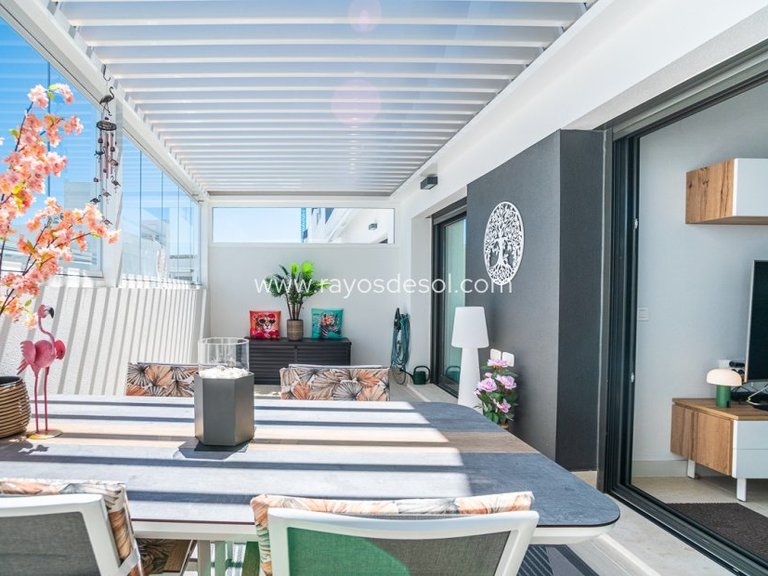 Apartment for Sale in Torrevieja, Alicante 20