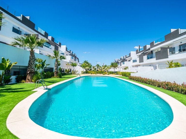 Apartment for Sale in Torrevieja, Alicante 48