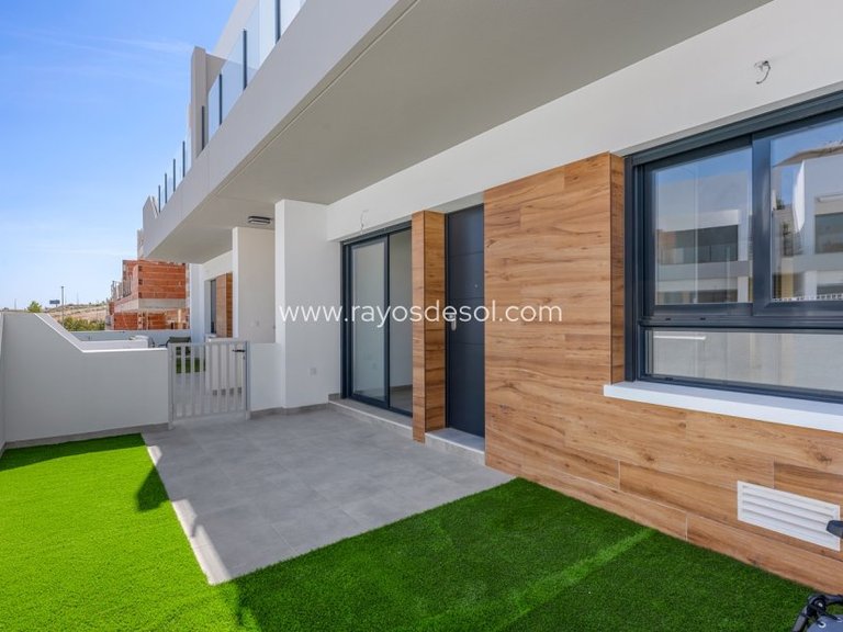 Apartment for Sale in San Miguel De Salinas, Alicante 2