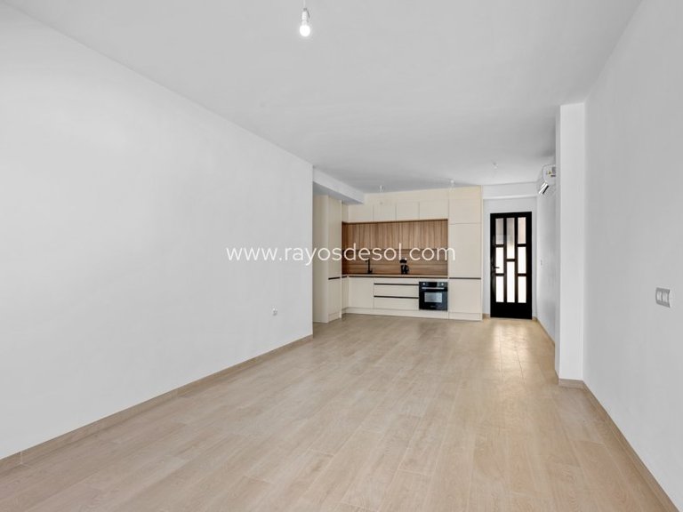 Apartment for Sale in San Miguel De Salinas, Alicante 3