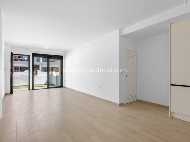 Apartment for Sale in San Miguel De Salinas, Alicante 5