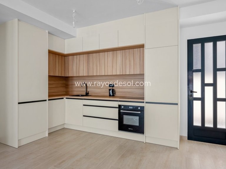 Apartment for Sale in San Miguel De Salinas, Alicante 7