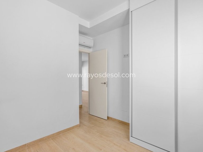 Apartment for Sale in San Miguel De Salinas, Alicante 13
