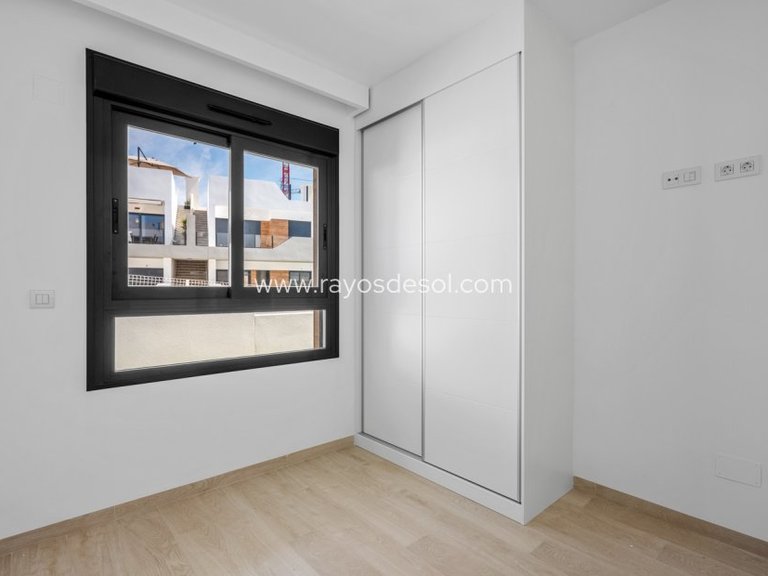 Apartment for Sale in San Miguel De Salinas, Alicante 14