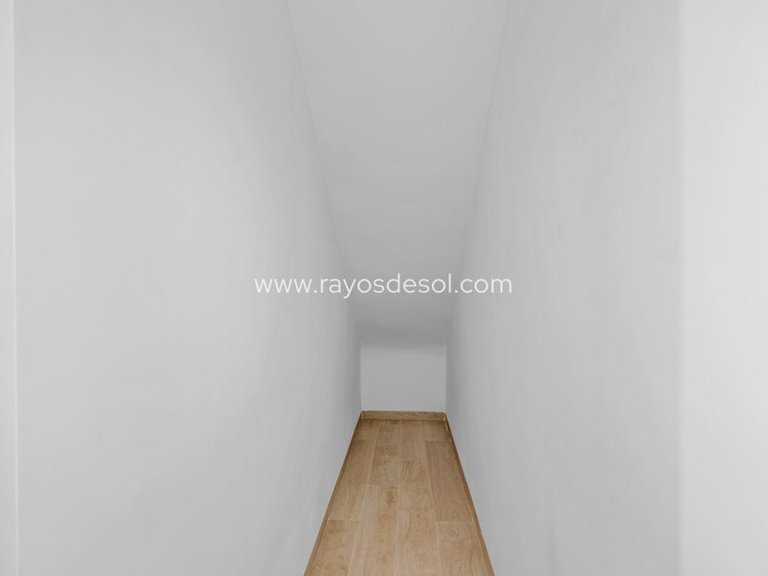 Apartment for Sale in San Miguel De Salinas, Alicante 16
