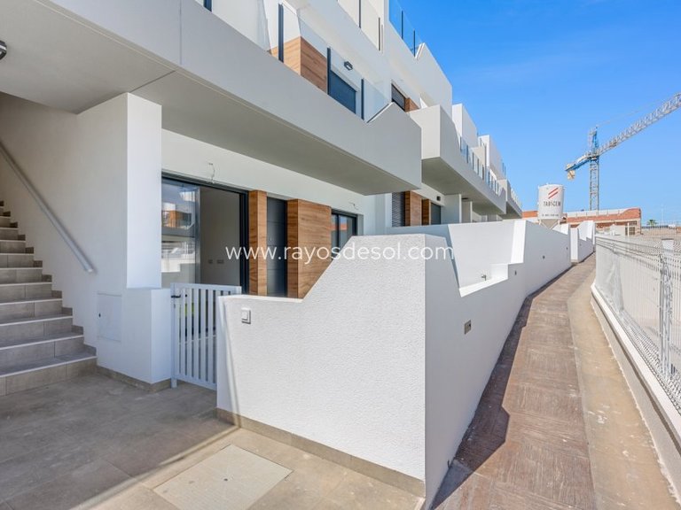 Apartment for Sale in San Miguel De Salinas, Alicante 17