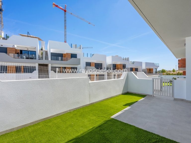 Apartment for Sale in San Miguel De Salinas, Alicante 18