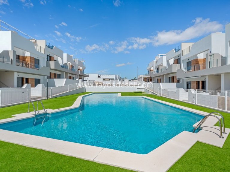 Apartment for Sale in San Miguel De Salinas, Alicante 25