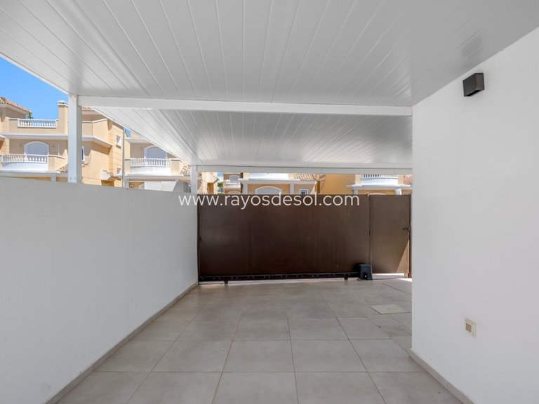 Villa for Sale in La Marina, Alicante 41