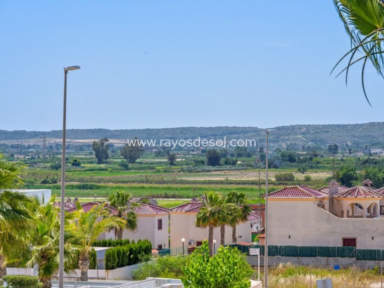 Villa for Sale in La Marina, Alicante 47